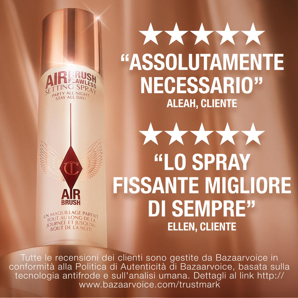 Airbrush Flawless Setting Spray