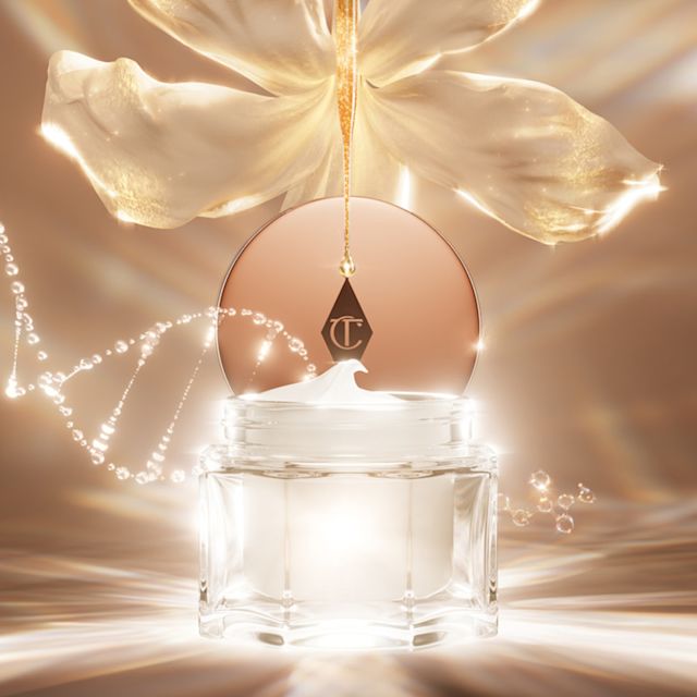 Magic Cream Recoverstem Peptide moisturiser
