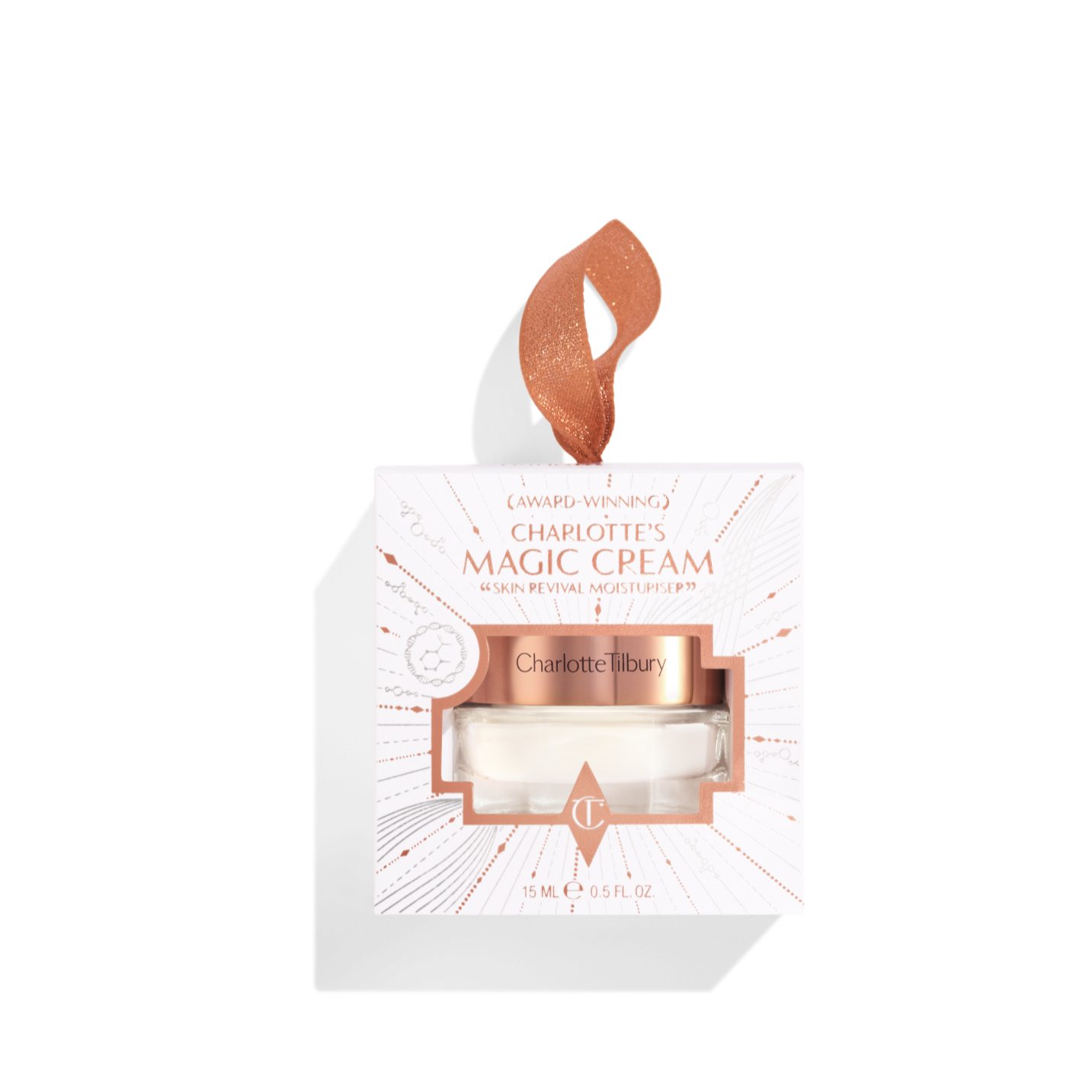 Charlotte offers Tilbury Lunar New Year Edition Magic Cream