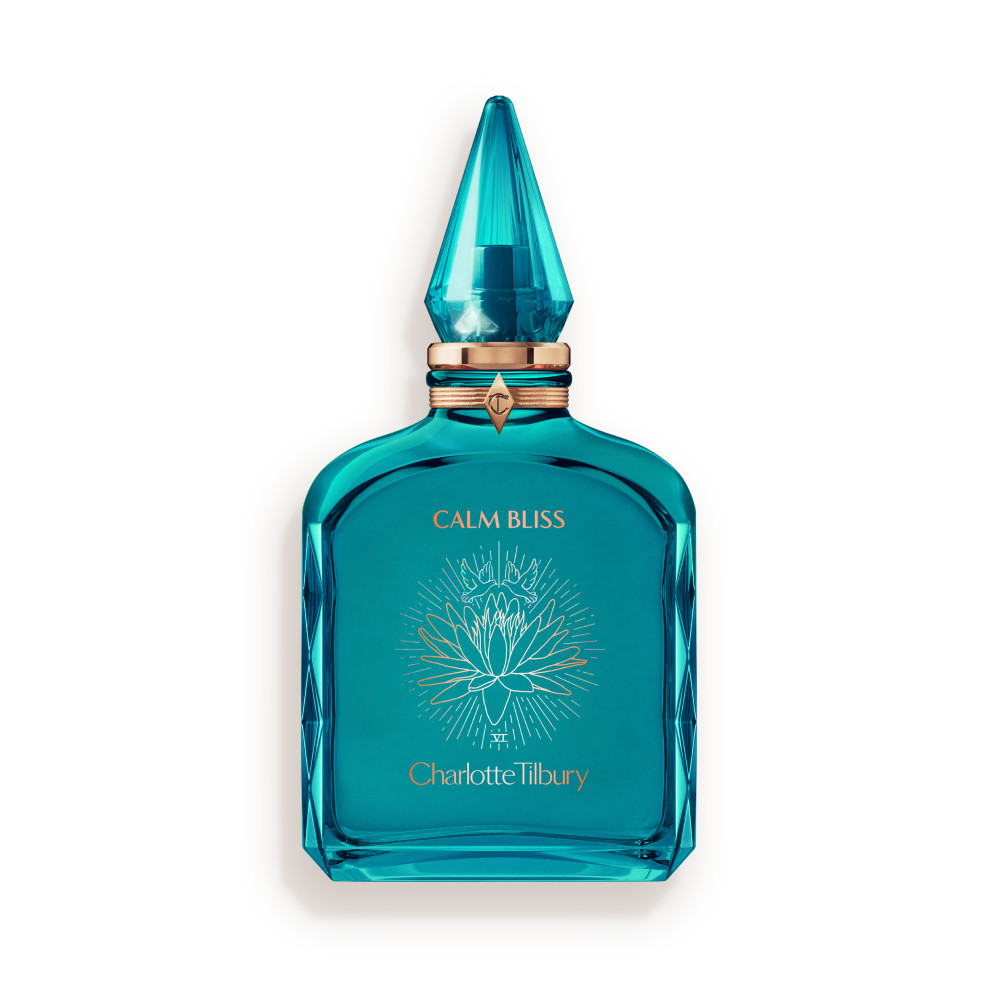 Charlotte Tilbury Calm Bliss - 100 Ml Fragrance