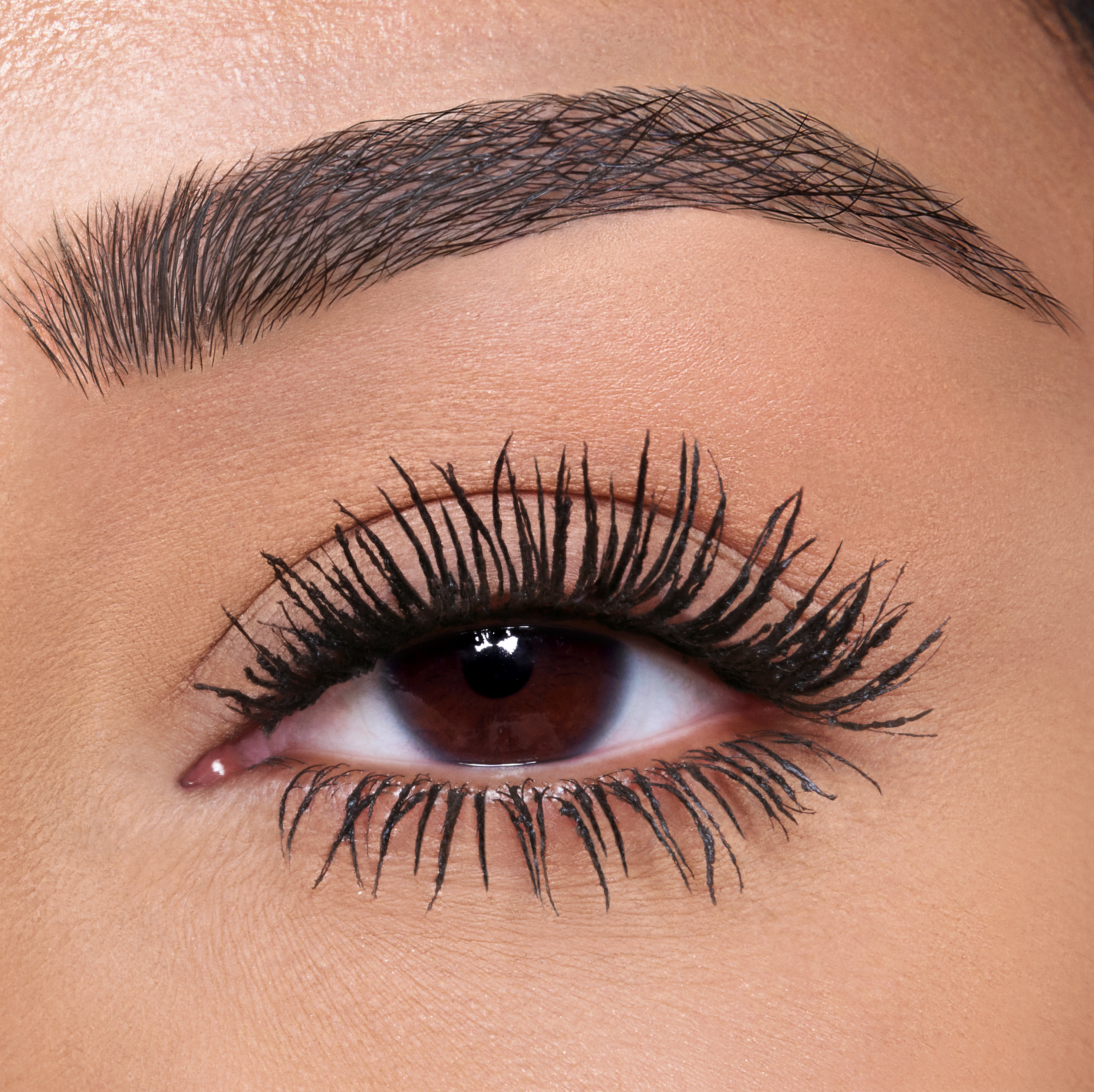 Exagger-Eyes Mascara Answer - Medium