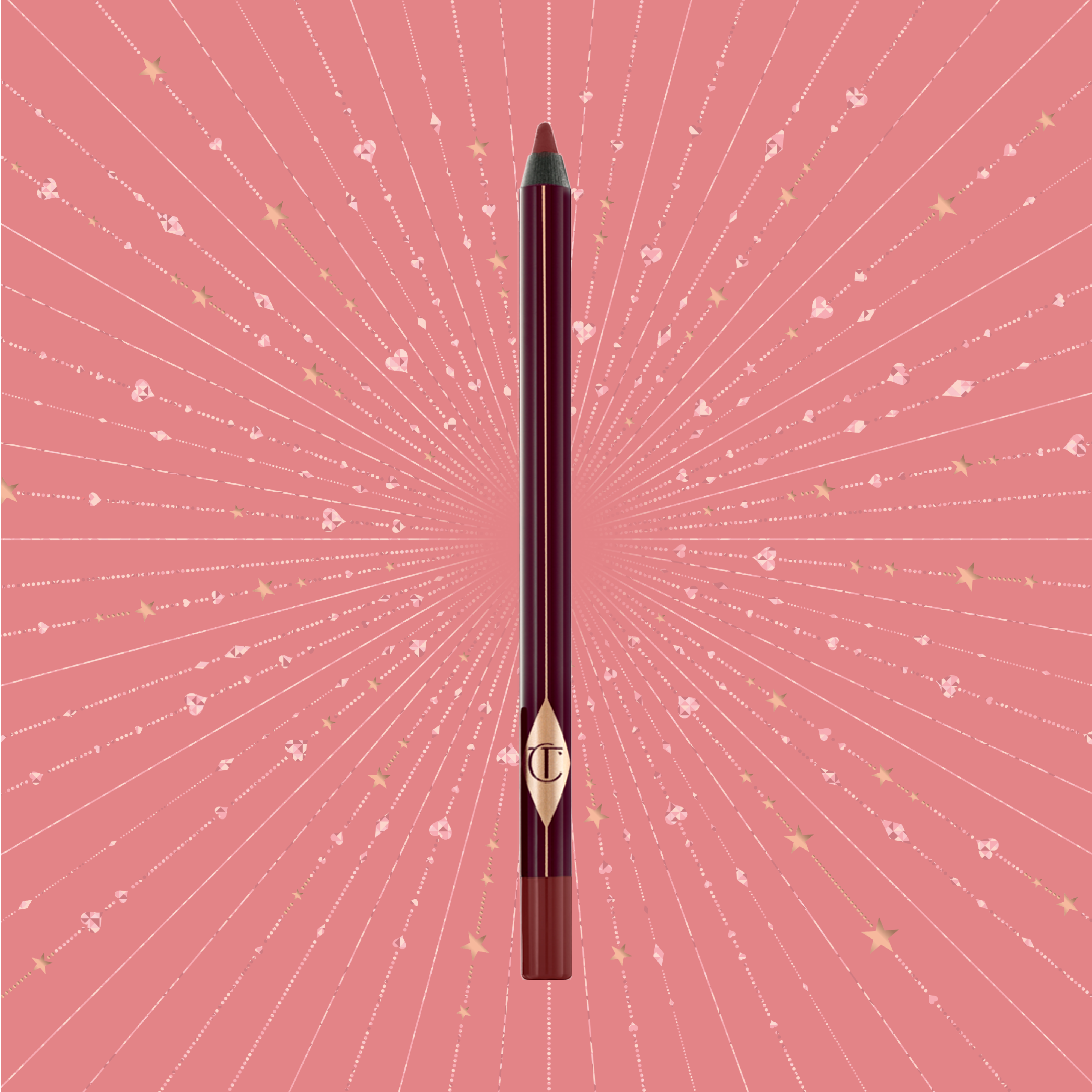 PILLOW TALK EYELINER