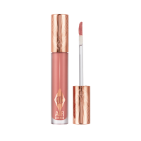 PillowTalk Airbrush Lip Blur open packaging