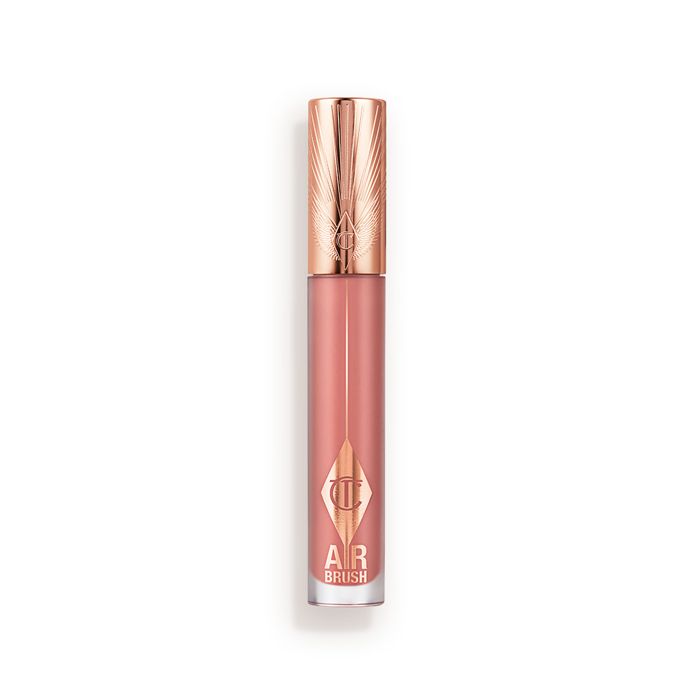 Charlotte Tilbury Airbrush Flawless Lip Blur - Pillow Talk Blur