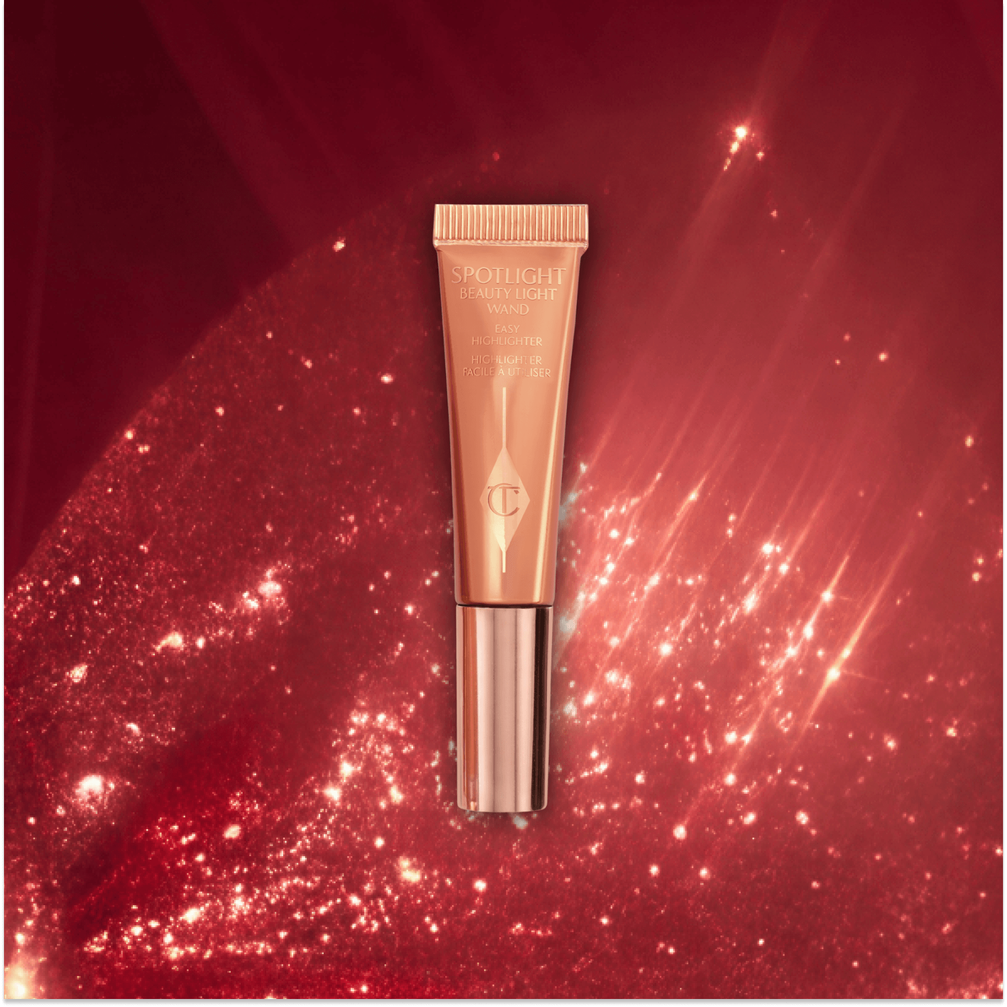 Beauty Light Wand in Spotlight