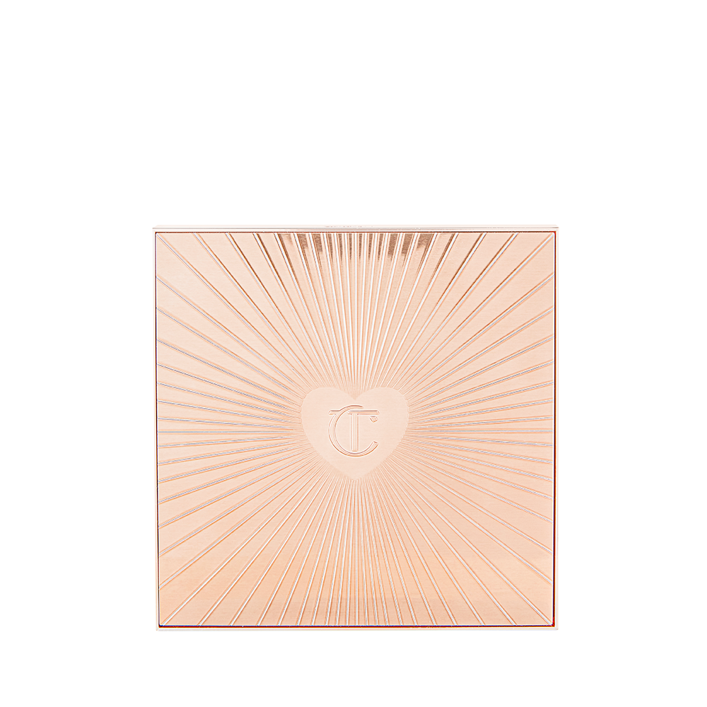 paleta charlotte tilbury instant look