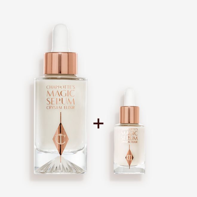 Magic Serum Full Size + Travel Size Magic Serum Full Size + Travel Size