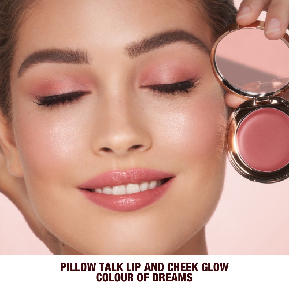 Charlotte Tilbury Your Most Beautiful Lips & Cheek Duo - Makeup Kit