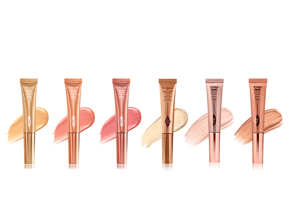 How To Apply Highlighter For A Glowing Complexion Charlotte Tilbury