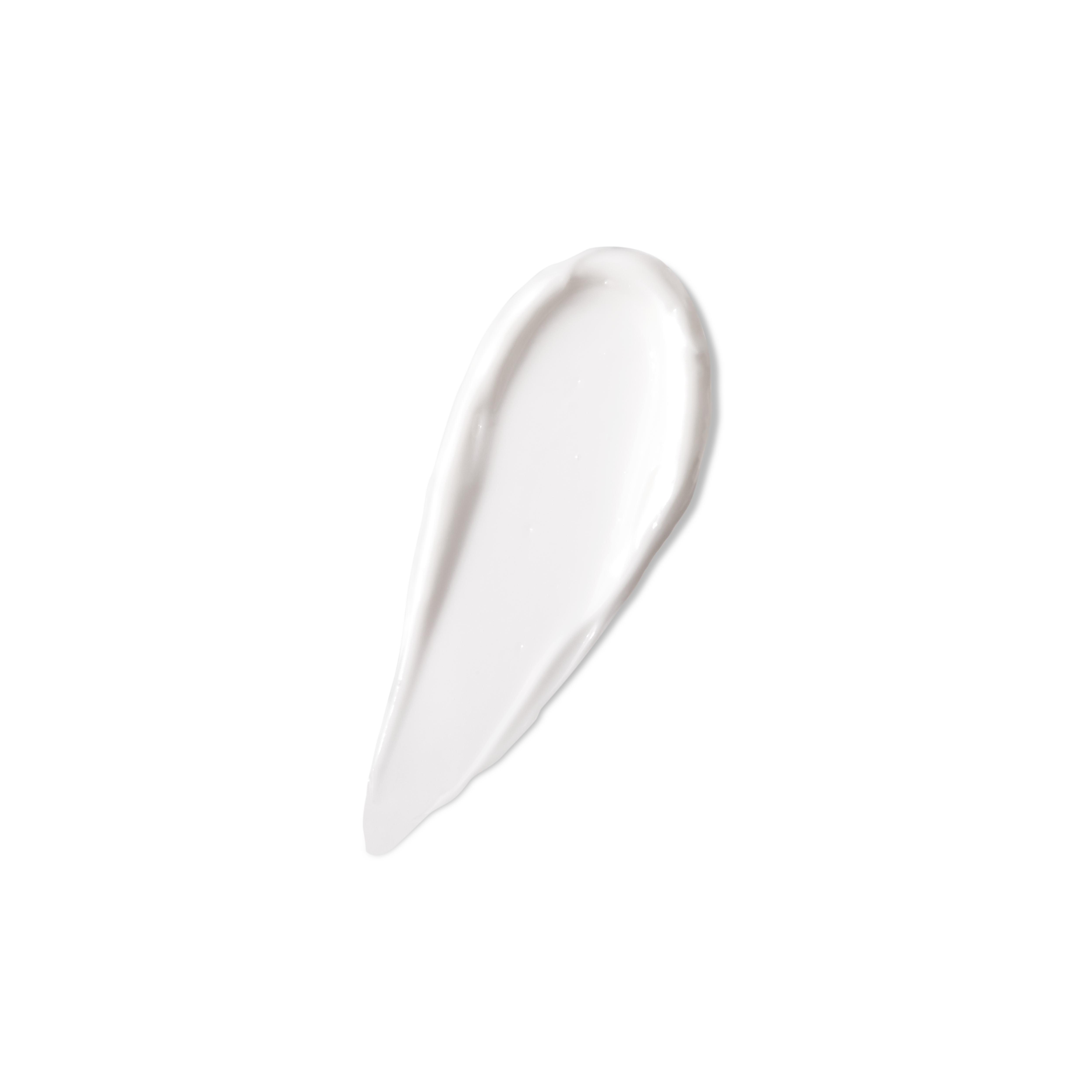 Magic Water Cream Swatch on a white background