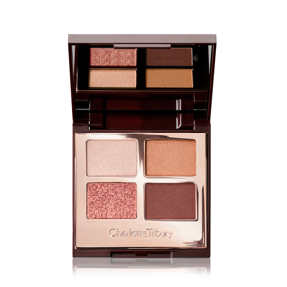 Charlotte Tilbury shops Luxury Palette - Dreamgasm