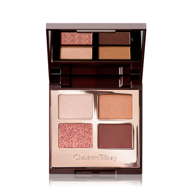 Dreamgasm Palette ouvert paquet 