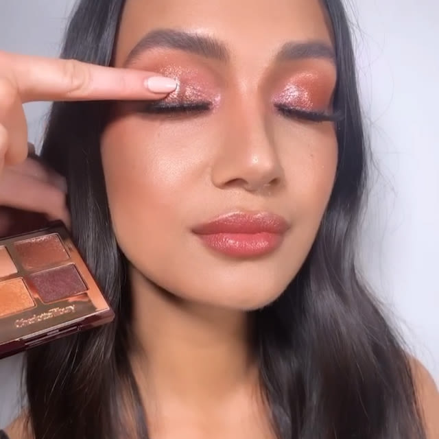 Celestial Eyes Eye Palette Short Video Thumbnail