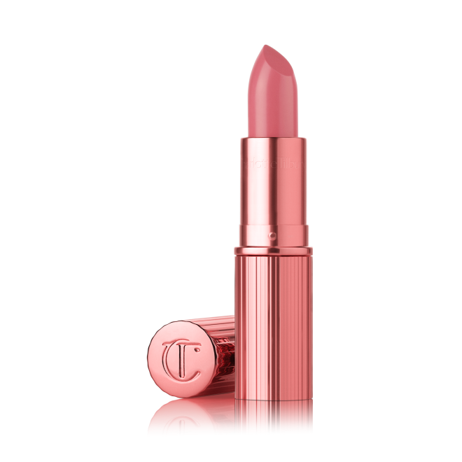 Candy Chic: K.I.S.S.I.N.G: Candy Pink Lipstick