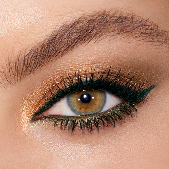 Eye Colour Magic Hazel Eyes