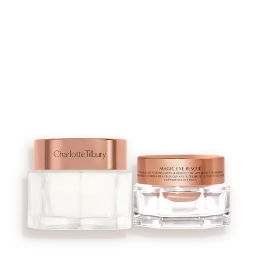 HYDRATION & RADIANCE SKIN DUO SKINCARE KIT