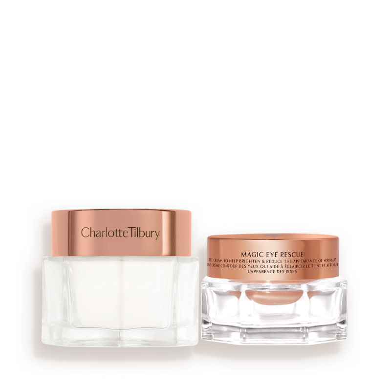 SAVE 15%HYDRATION & RADIANCE SKIN DUO SKINCARE KITSkincare Kit