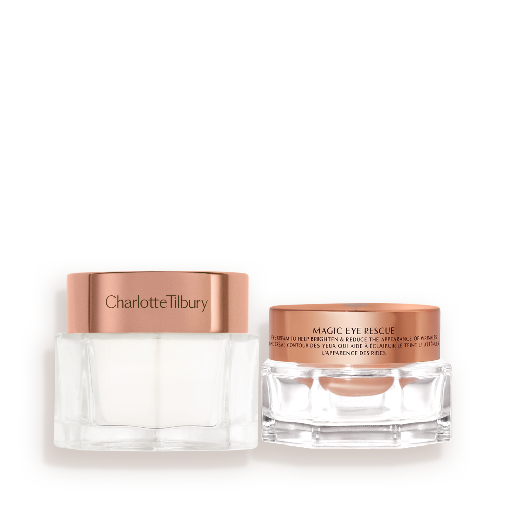 HYDRATION & RADIANCE SKIN DUO