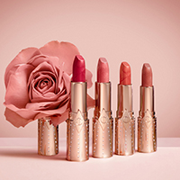 Look of love lipsticks