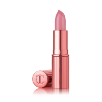 Red Carpet Pink: K.I.S.S.I.N.G: Pastel Pink Lipstick