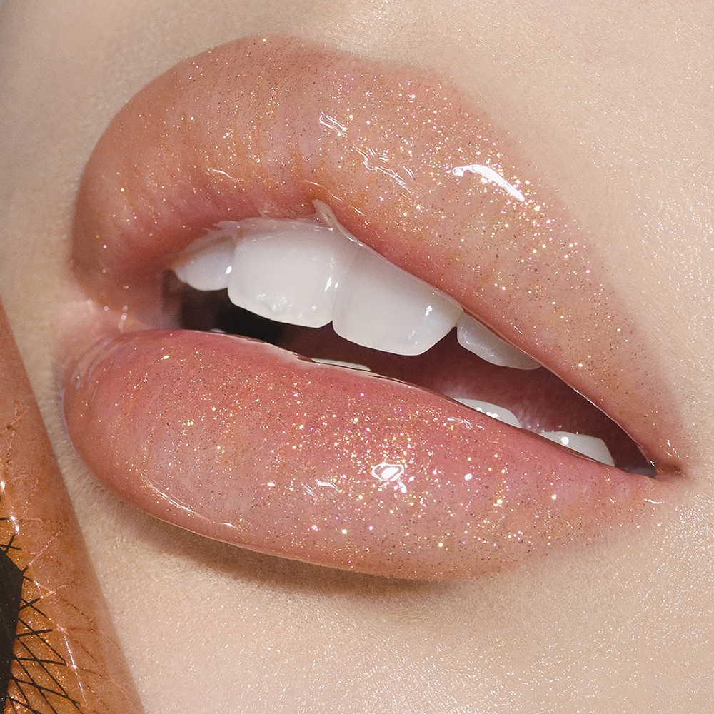 Gold Lip Gloss & Lip Liner Kit | Charlotte Tilbury