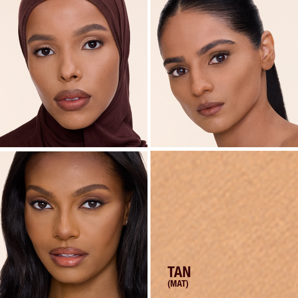 AFF TEINTE POUDRE PALETTE​ TAN 1000x1000
