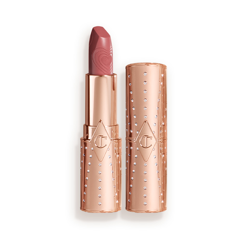 Charlotte Tilbury Look Of Love Lipstick - Matte Revolution - Wedding Belles