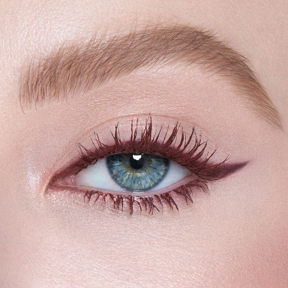 Charlotte Tilbury Eyeliner - Pillow Talk In Burgundy