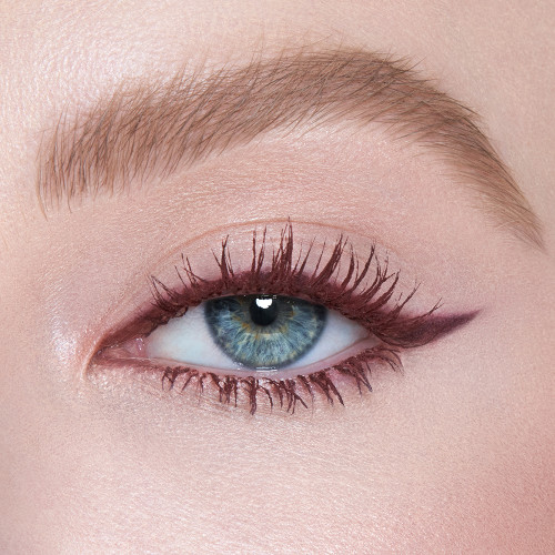 Reddish Brown Eyeliner - Pillow Talk Eyeliner