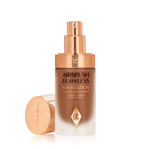 Airbrush Flawless Foundation 15 Warm Open Pack