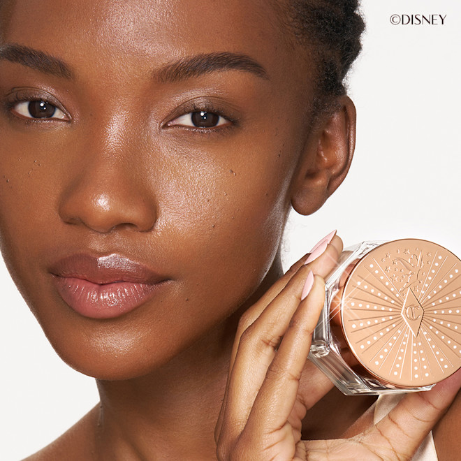 Charlotte s Magic Cream Disney100 Collector s Edition Charlotte charlotte-s-magic-cream-disney100-collector-s-edition-charlotte