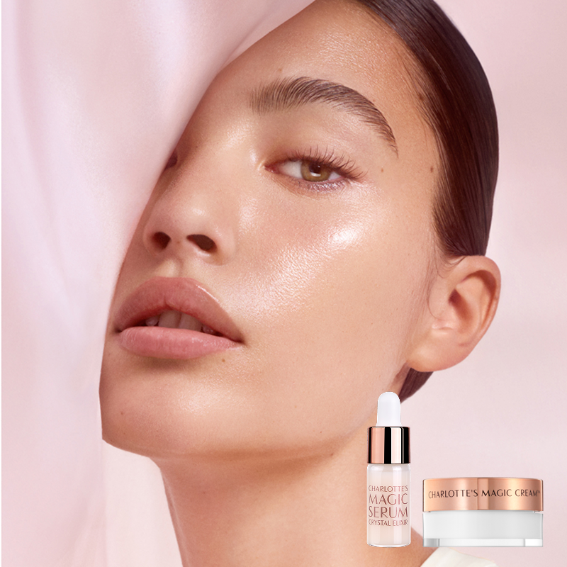 Free Mini Magic Skincare Gifts!