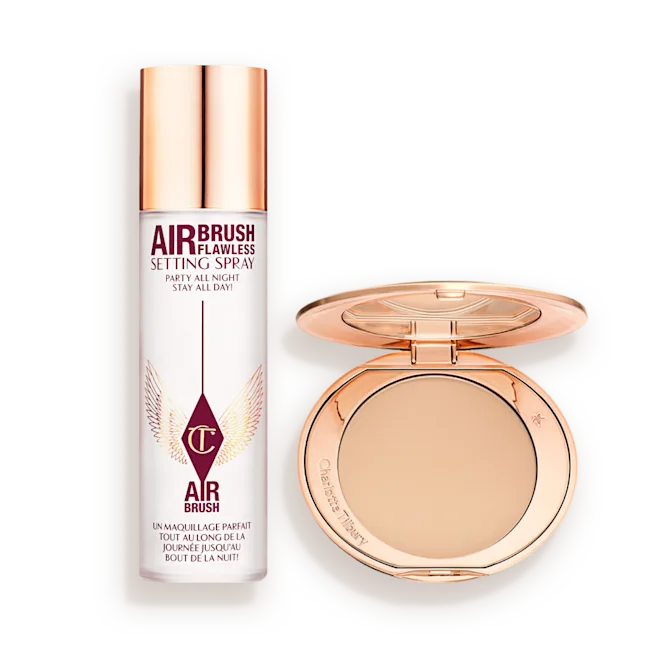 Airbrush Flawless Setting Spray