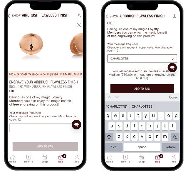 How To Add Magic Engraving