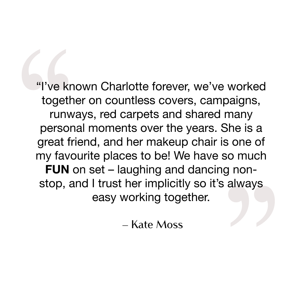 Kate Moss quote