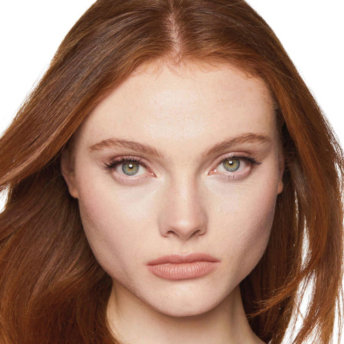 Charlotte Tilbury Magic Away Shade 1 Face Model 1