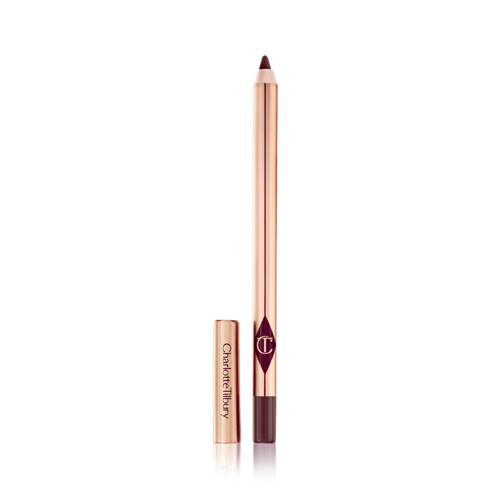 Charlotte Tilbury Lip Liner Lip Cheat - Berry Naughty