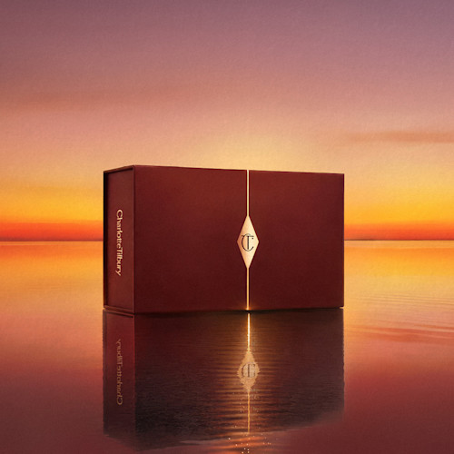 What's In The Charlotte Tilbury Mystery Box 2026? | Charlotte Tilbury