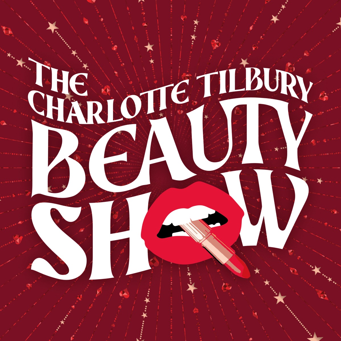 The Charlotte Tilbury Beauty Show