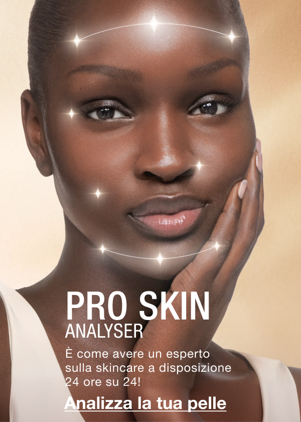PRO SKIN ANALYSER 