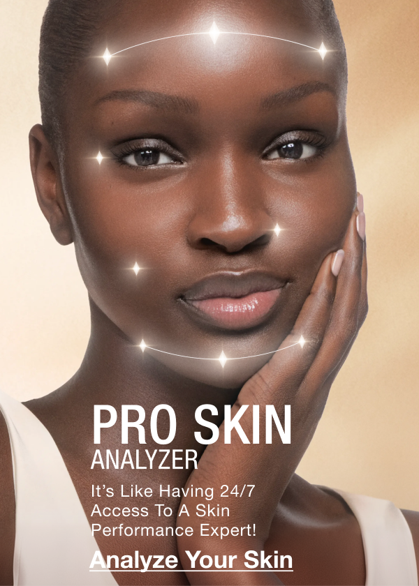 PRO SKIN ANALYSER 