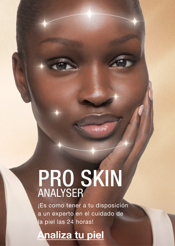 PRO SKIN ANALYSER 