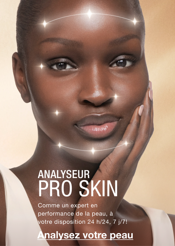 PRO SKIN ANALYSER 
