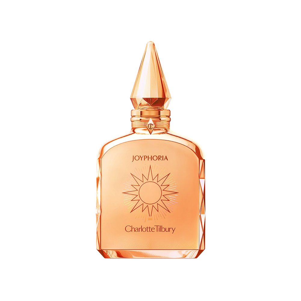Joyphoria fragrance packshot for blog