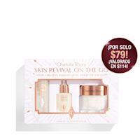 Skin Revival On The Go 