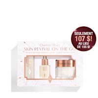 Skin Revival On The Go 