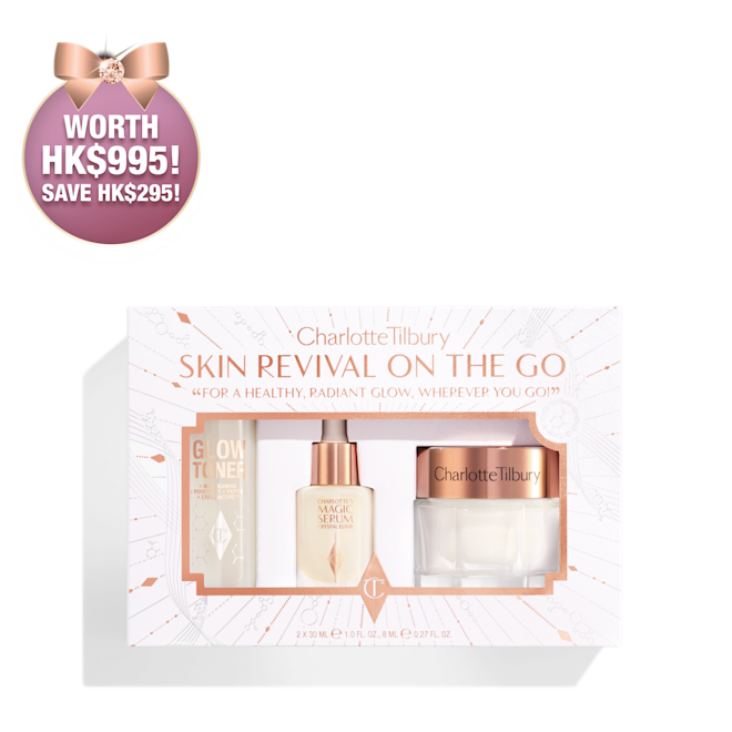 Skin Revival On The Go 