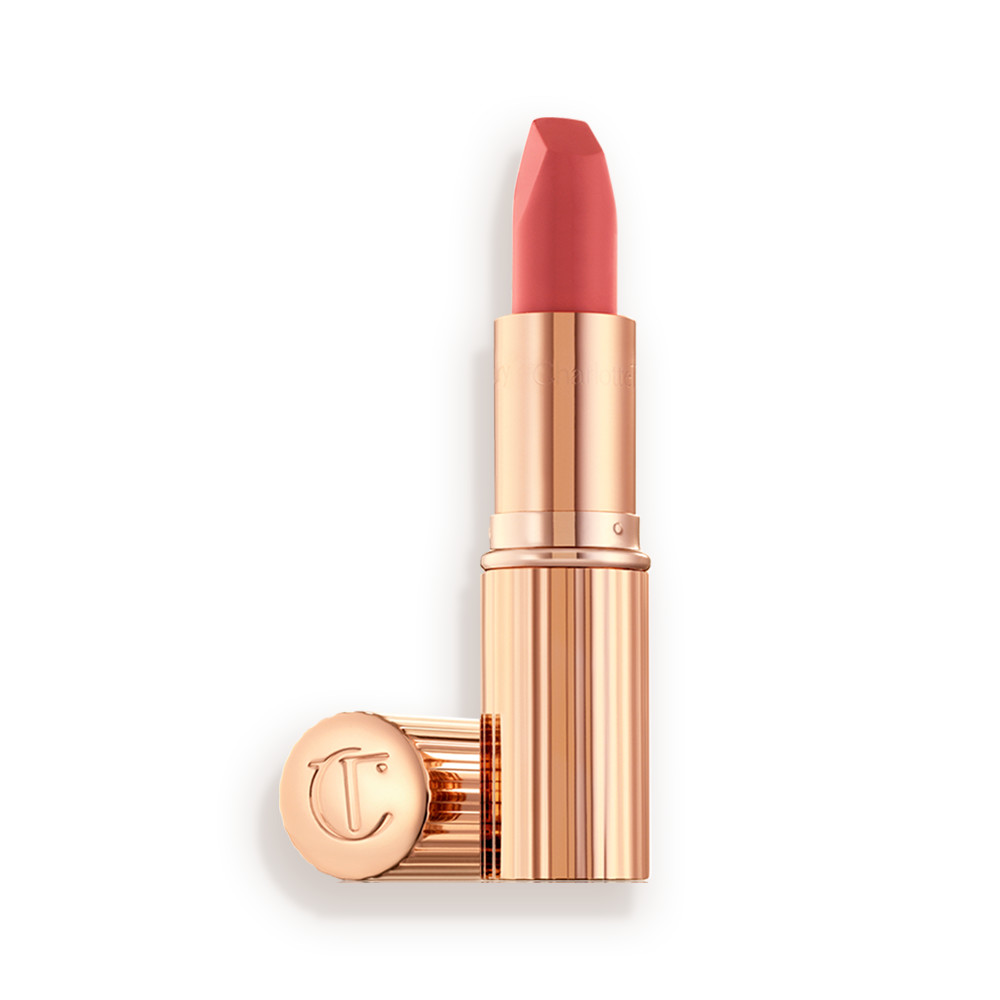 Charlotte Tilbury Matte Revolution - Sexy Sienna