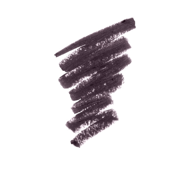 Smokey Grey - Rock 'n' Kohl - Dark Grey Eyeliner Pencil