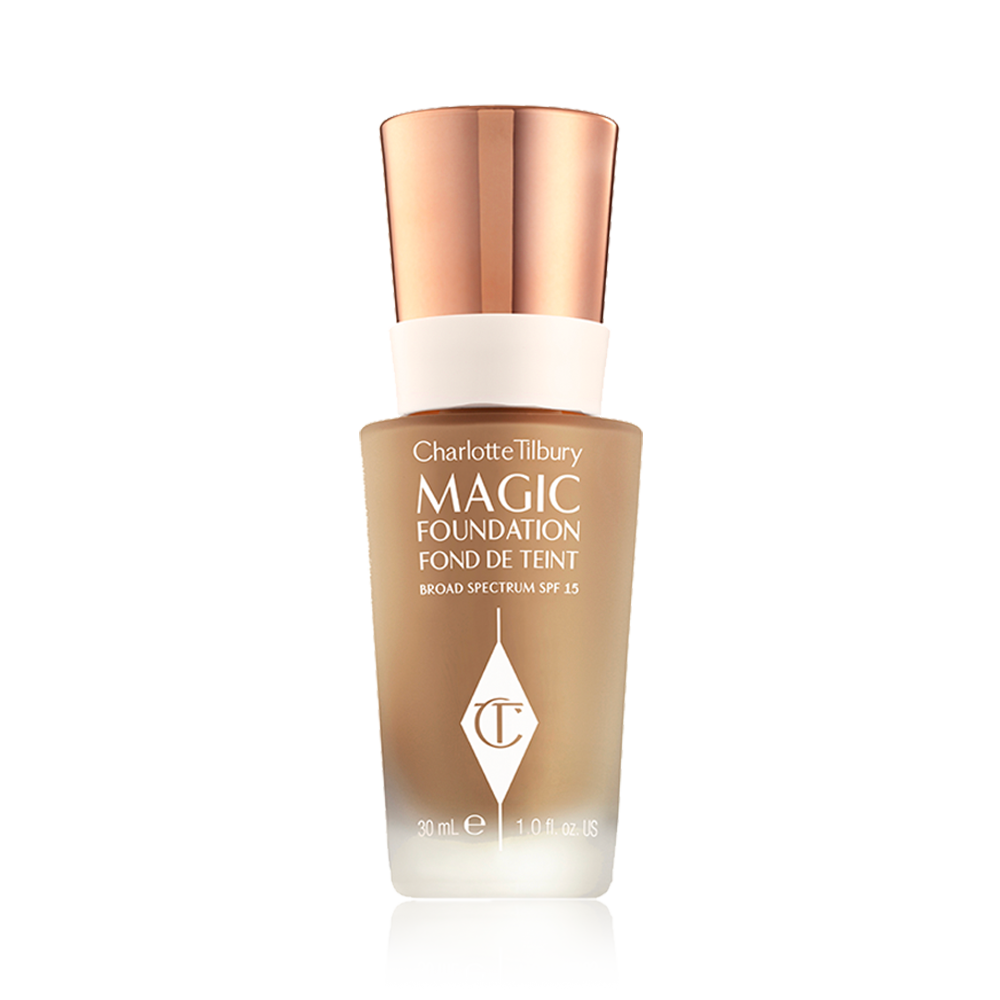 CHARLOTTE TILBURY-MAGIC FOUNDATION-#9
